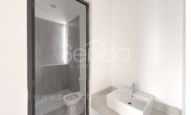 Casa en venta en Nuevo Oriente Merida Las Palmas de 2 Recamaras