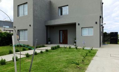 Casa en  San Ramon - Pilar del Este