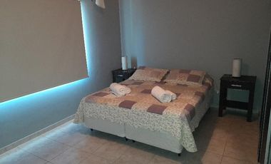 Casa en Golondrinas