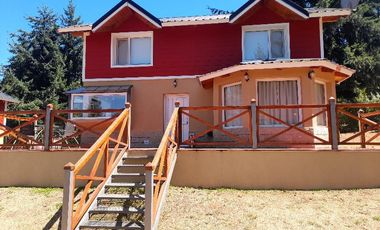 Casa en Golondrinas