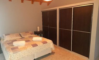 Casa en Golondrinas