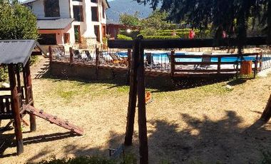 Casa en Golondrinas