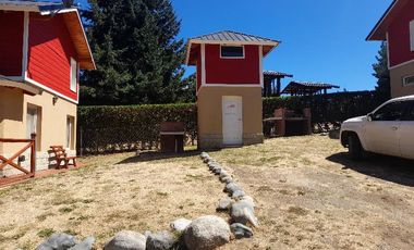 Casa en Golondrinas