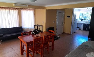 Casa en Golondrinas