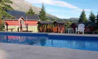 Casa en Golondrinas