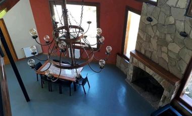Casa en Golondrinas