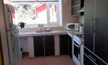 Casa en Golondrinas