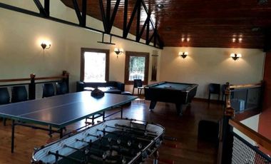 Casa en Golondrinas