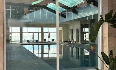 Vive el Lujo y la Exclusividad Frente al Mar en Palacio del Mar – Rosarito