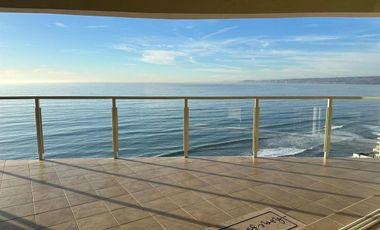Vive el Lujo y la Exclusividad Frente al Mar en Palacio del Mar – Rosarito