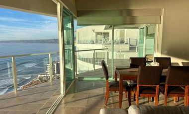Vive el Lujo y la Exclusividad Frente al Mar en Palacio del Mar – Rosarito
