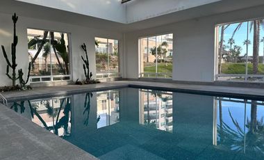 Vive el Lujo y la Exclusividad Frente al Mar en Palacio del Mar – Rosarito
