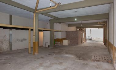 SAN LUIS AL 3800 - VENTA DEPOSITO / GALPON EN ROSARIO