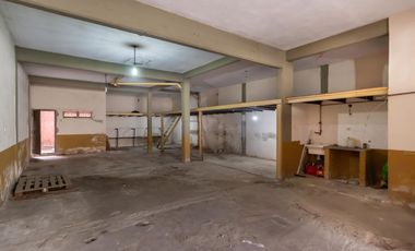 SAN LUIS AL 3800 - VENTA DEPOSITO / GALPON EN ROSARIO