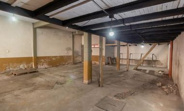 SAN LUIS AL 3800 - VENTA DEPOSITO / GALPON EN ROSARIO