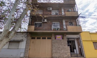 SAN LUIS AL 3800 - VENTA DEPOSITO / GALPON EN ROSARIO