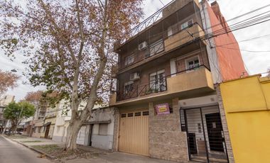 SAN LUIS AL 3800 - VENTA DEPOSITO / GALPON EN ROSARIO