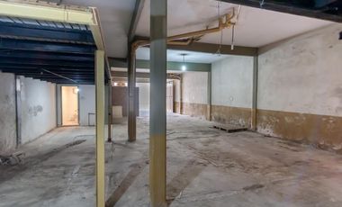 SAN LUIS AL 3800 - VENTA DEPOSITO / GALPON EN ROSARIO