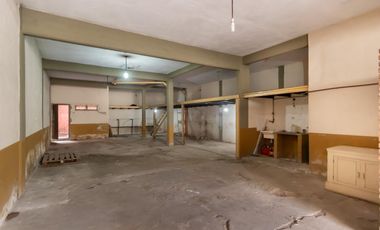 SAN LUIS AL 3800 - VENTA DEPOSITO / GALPON EN ROSARIO
