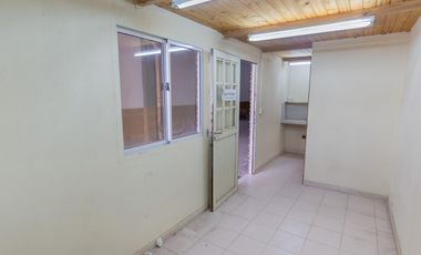 SAN LUIS AL 3800 - VENTA DEPOSITO / GALPON EN ROSARIO