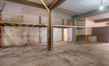 SAN LUIS AL 3800 - VENTA DEPOSITO / GALPON EN ROSARIO