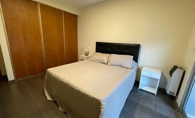 Departamento en alquiler temporal con muebles