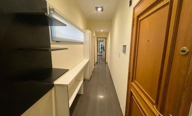 Departamento en alquiler temporal con muebles