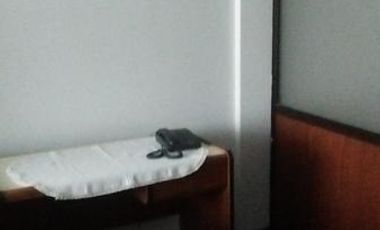 Oficina en galeria comercial con ascensor. Laprida 165. Lomas de Zamora Oeste