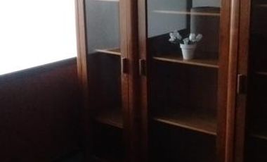 Oficina en galeria comercial con ascensor. Laprida 165. Lomas de Zamora Oeste