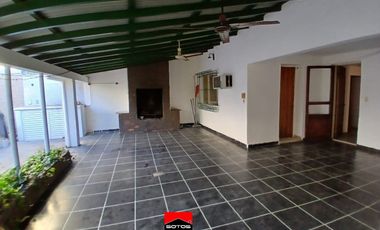 Casa en Capital