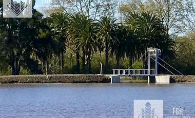 Casa en Venta a la laguna Naudir Escobar