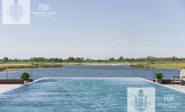 Casa en Venta a la laguna Naudir Escobar