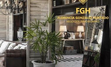 Casa en Venta a la laguna Naudir Escobar