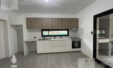 Casa en Venta a la laguna Naudir Escobar