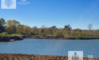 Casa en Venta a la laguna Naudir Escobar