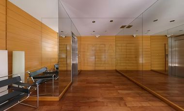Venta 4 dormitorios triplex Parrilla Quincho Terraza Hidromasaje Sauna 3 cocheras Belgrano