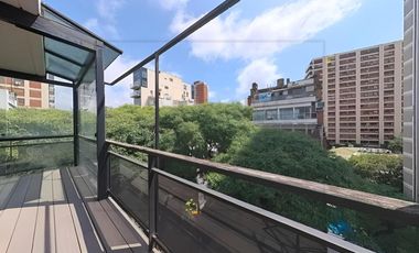 Venta 4 dormitorios triplex Parrilla Quincho Terraza Hidromasaje Sauna 3 cocheras Belgrano