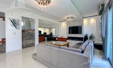 Casa 6 ambientes al agua en venta - Nuevo Quilmes