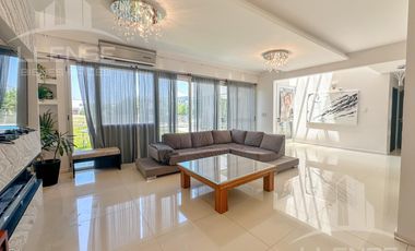 Casa 6 ambientes al agua en venta - Nuevo Quilmes