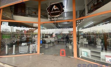 Local en San Miguel