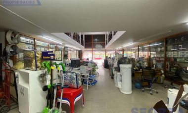 Local en San Miguel