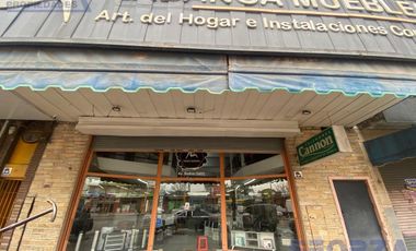 Local en San Miguel