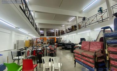 Local en San Miguel