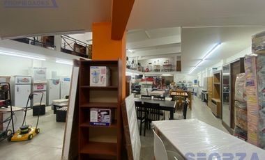 Local en San Miguel