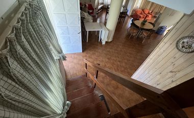 Casa en  venta