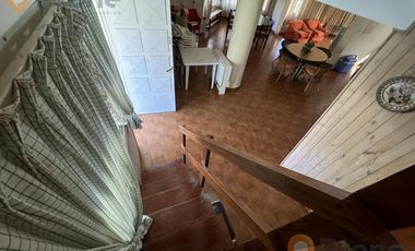Casa en  venta