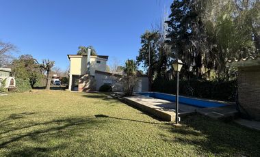 Casa en  venta