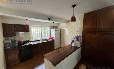 Casa en  venta