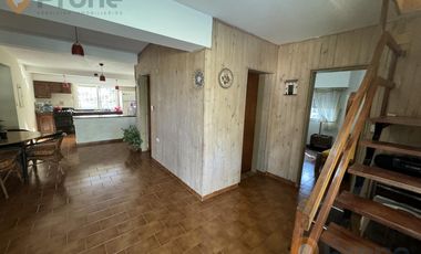 Casa en  venta