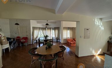 Casa en  venta